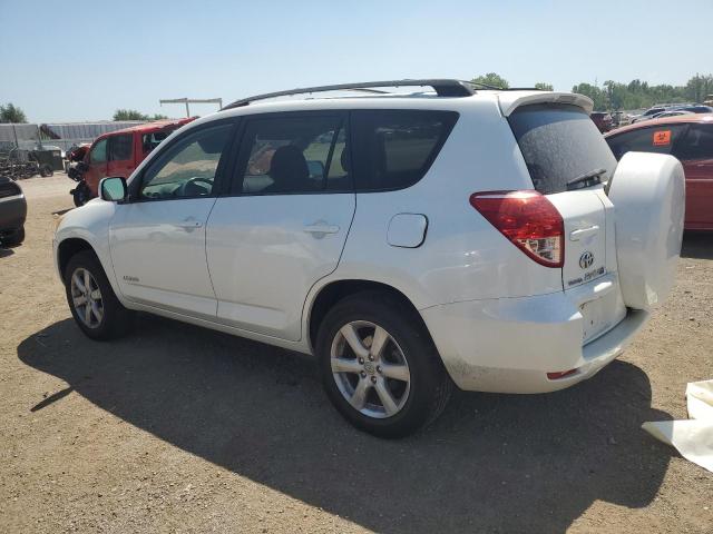 Photo 1 VIN: JTMBK31V375035580 - TOYOTA RAV4 LIMIT 