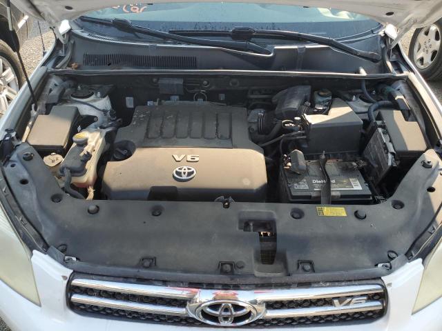 Photo 11 VIN: JTMBK31V375035580 - TOYOTA RAV4 LIMIT 