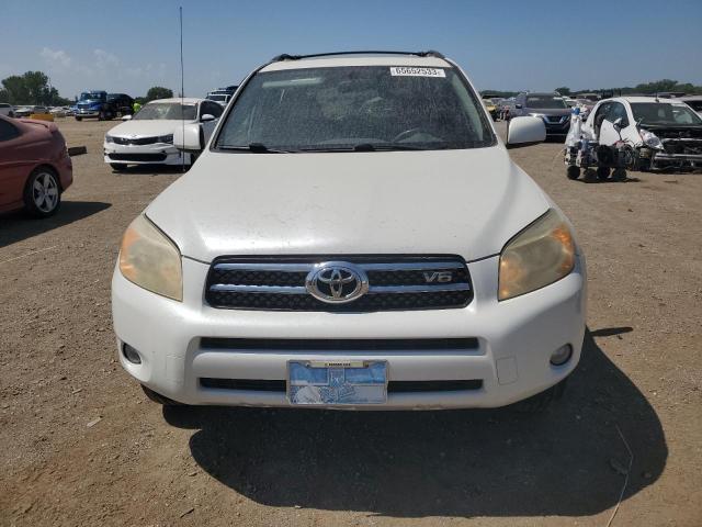 Photo 4 VIN: JTMBK31V375035580 - TOYOTA RAV4 LIMIT 