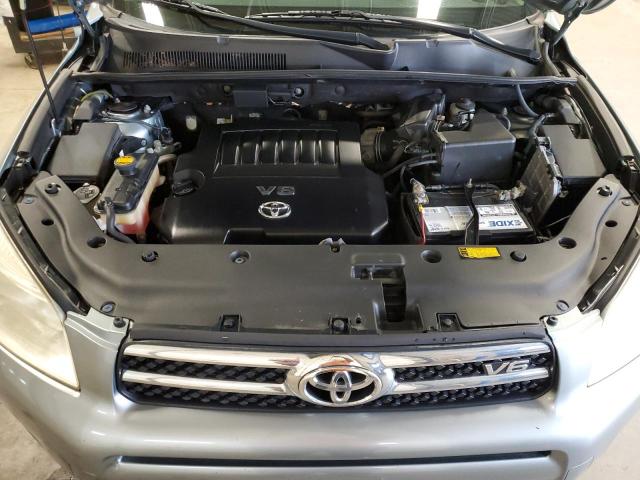 Photo 10 VIN: JTMBK31V376010026 - TOYOTA RAV4 