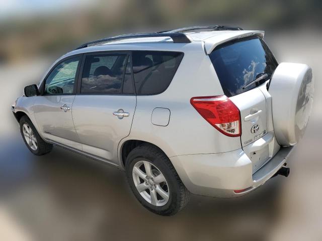 Photo 1 VIN: JTMBK31V376011063 - TOYOTA RAV4 