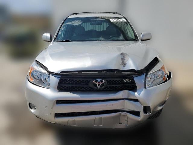 Photo 4 VIN: JTMBK31V376011063 - TOYOTA RAV4 