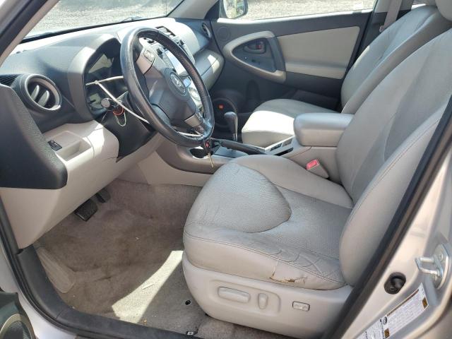 Photo 6 VIN: JTMBK31V376011063 - TOYOTA RAV4 