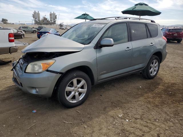 Photo 0 VIN: JTMBK31V385041753 - TOYOTA RAV4 