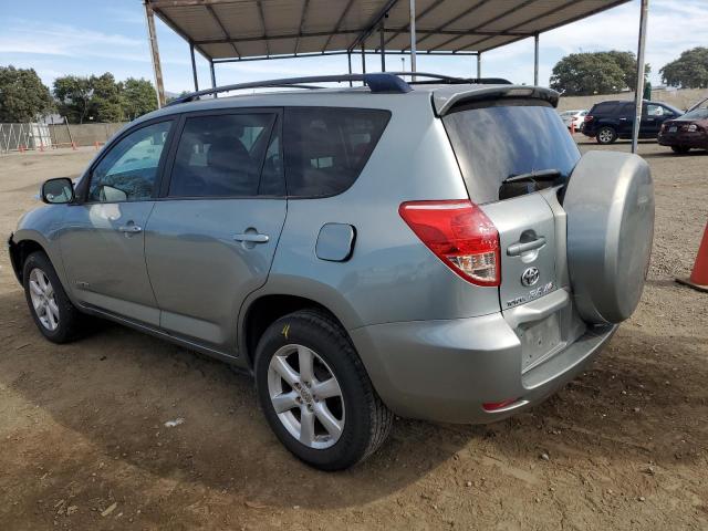 Photo 1 VIN: JTMBK31V385041753 - TOYOTA RAV4 