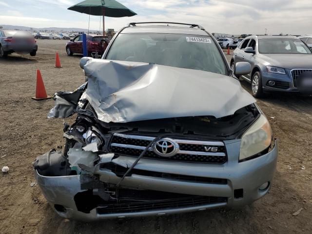 Photo 4 VIN: JTMBK31V385041753 - TOYOTA RAV4 