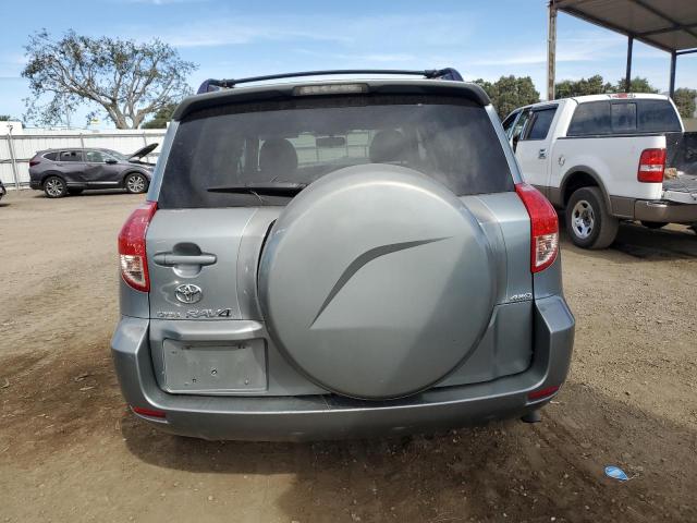 Photo 5 VIN: JTMBK31V385041753 - TOYOTA RAV4 