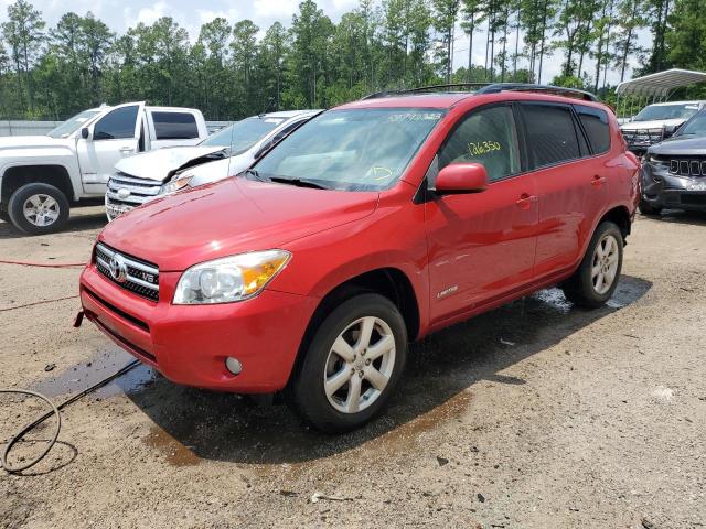 Photo 0 VIN: JTMBK31V385047262 - TOYOTA RAV4 