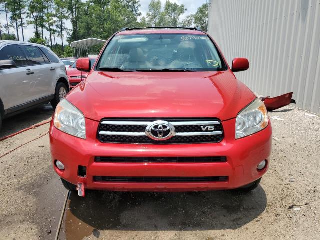 Photo 4 VIN: JTMBK31V385047262 - TOYOTA RAV4 