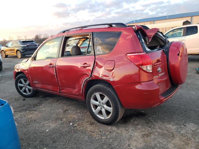 Photo 1 VIN: JTMBK31V386037518 - TOYOTA RAV4 