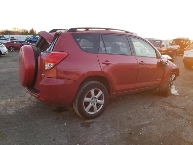 Photo 2 VIN: JTMBK31V386037518 - TOYOTA RAV4 