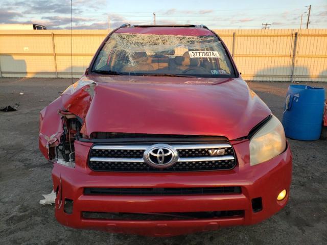 Photo 4 VIN: JTMBK31V386037518 - TOYOTA RAV4 