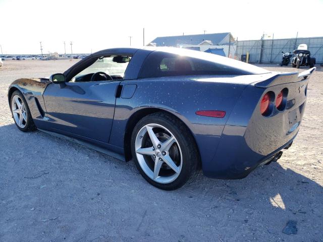 Photo 1 VIN: JTMBK31V386041715 - CHEVROLET CORVETTE 