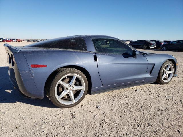 Photo 2 VIN: JTMBK31V386041715 - CHEVROLET CORVETTE 