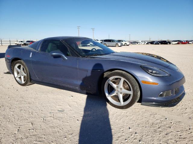 Photo 3 VIN: JTMBK31V386041715 - CHEVROLET CORVETTE 