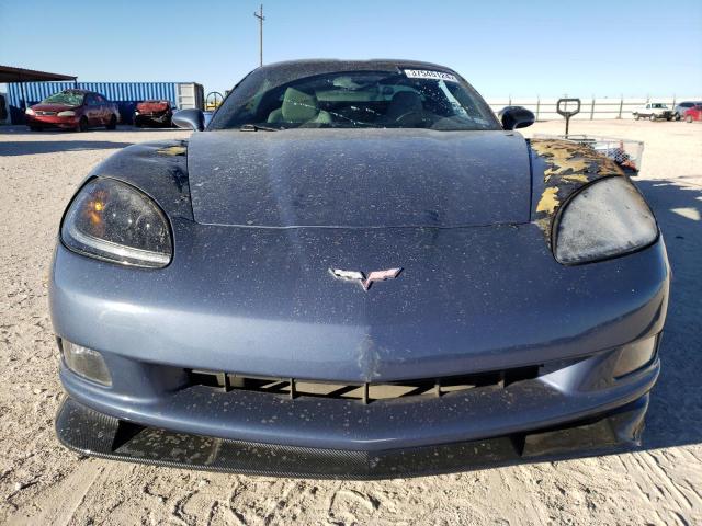 Photo 4 VIN: JTMBK31V386041715 - CHEVROLET CORVETTE 