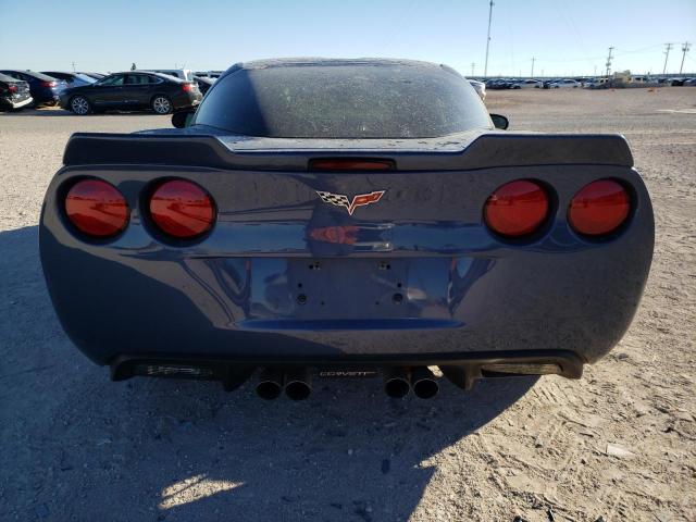 Photo 5 VIN: JTMBK31V386041715 - CHEVROLET CORVETTE 