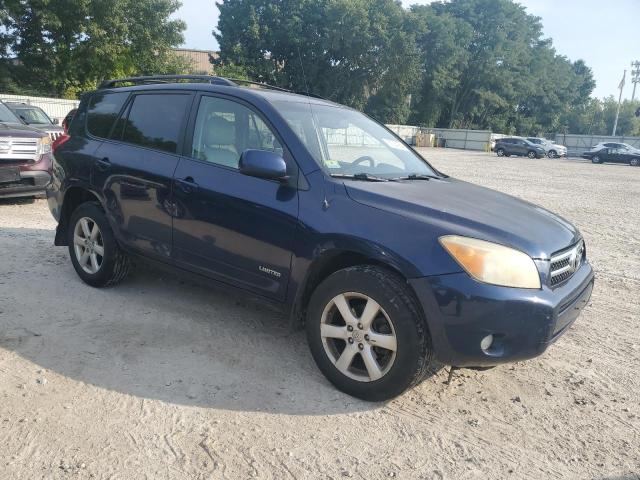 Photo 3 VIN: JTMBK31V465011674 - TOYOTA RAV4 LIMIT 