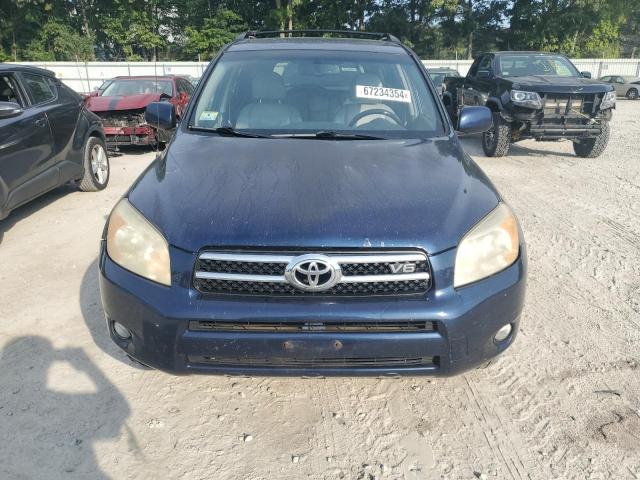 Photo 4 VIN: JTMBK31V465011674 - TOYOTA RAV4 LIMIT 