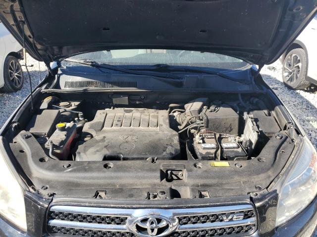 Photo 10 VIN: JTMBK31V466002774 - TOYOTA RAV4 LIMIT 