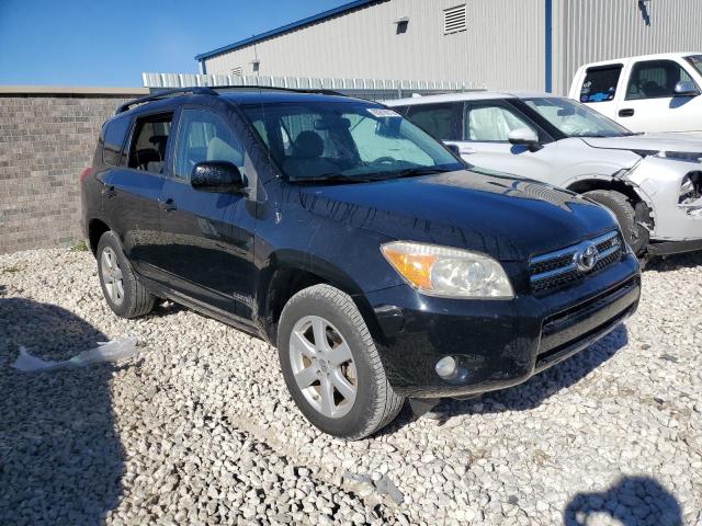 Photo 3 VIN: JTMBK31V466002774 - TOYOTA RAV4 LIMIT 