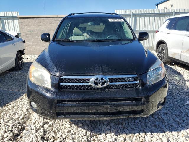 Photo 4 VIN: JTMBK31V466002774 - TOYOTA RAV4 LIMIT 