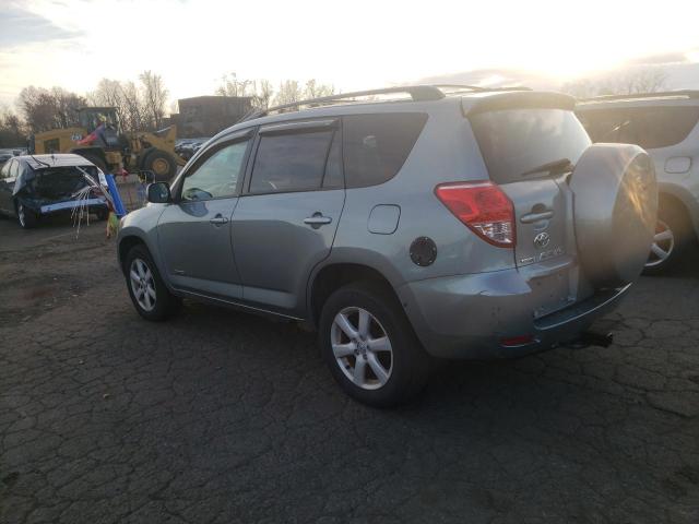 Photo 1 VIN: JTMBK31V466005982 - TOYOTA RAV4 LIMIT 