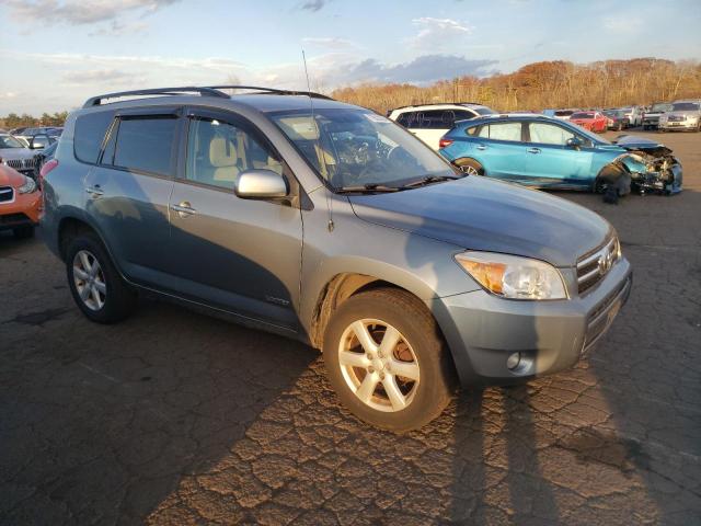 Photo 3 VIN: JTMBK31V466005982 - TOYOTA RAV4 LIMIT 