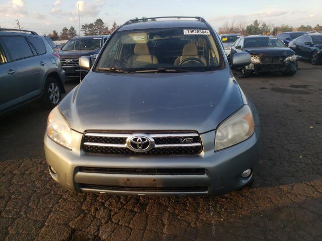 Photo 4 VIN: JTMBK31V466005982 - TOYOTA RAV4 LIMIT 