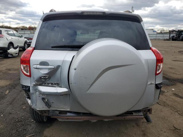 Photo 5 VIN: JTMBK31V475025589 - TOYOTA RAV4 