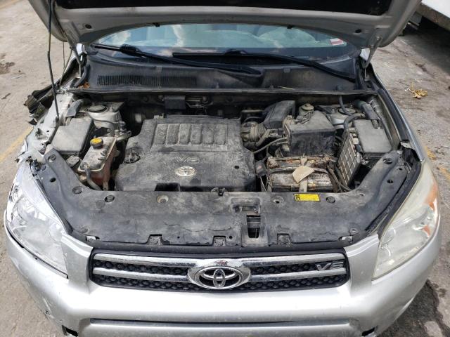 Photo 11 VIN: JTMBK31V475030386 - TOYOTA RAV4 