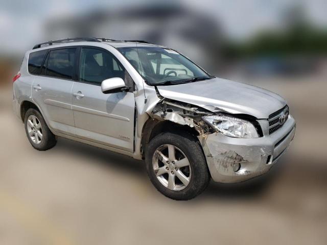 Photo 3 VIN: JTMBK31V475030386 - TOYOTA RAV4 