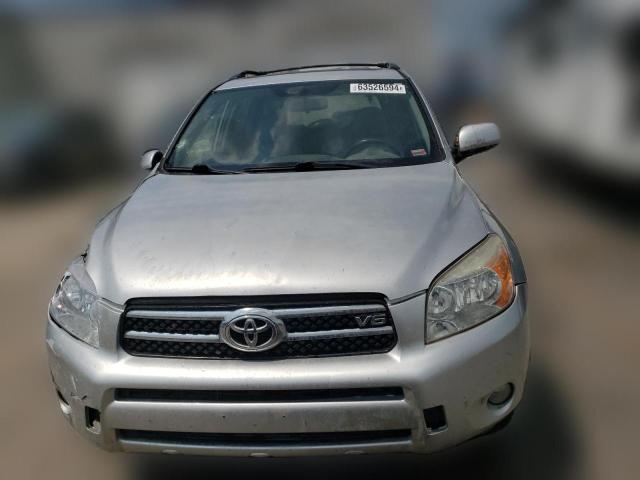 Photo 4 VIN: JTMBK31V475030386 - TOYOTA RAV4 