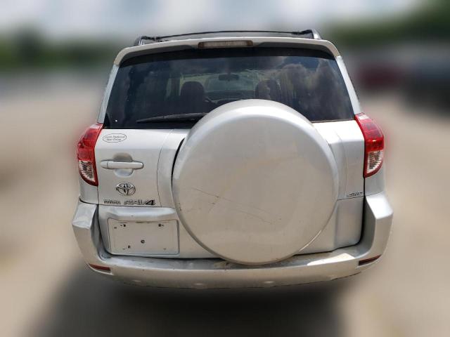 Photo 5 VIN: JTMBK31V475030386 - TOYOTA RAV4 