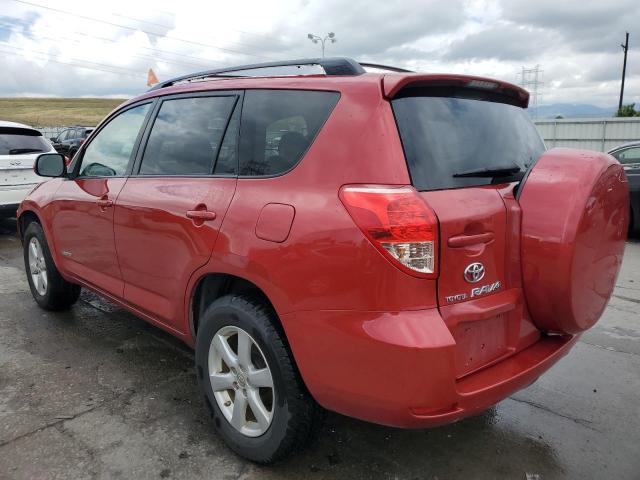 Photo 1 VIN: JTMBK31V475032638 - TOYOTA RAV4 LIMIT 