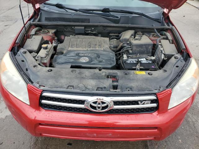 Photo 11 VIN: JTMBK31V475032638 - TOYOTA RAV4 LIMIT 