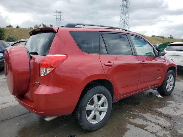 Photo 2 VIN: JTMBK31V475032638 - TOYOTA RAV4 LIMIT 