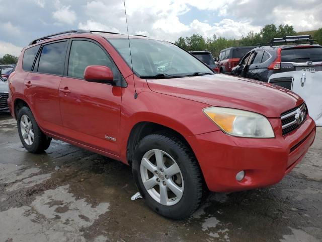 Photo 3 VIN: JTMBK31V475032638 - TOYOTA RAV4 LIMIT 