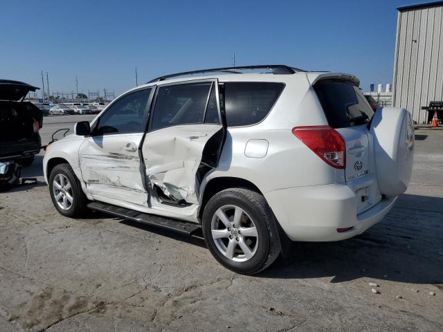 Photo 1 VIN: JTMBK31V475037919 - TOYOTA RAV4 LIMIT 