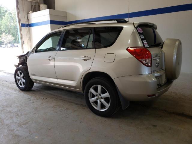 Photo 1 VIN: JTMBK31V476018409 - TOYOTA RAV4 