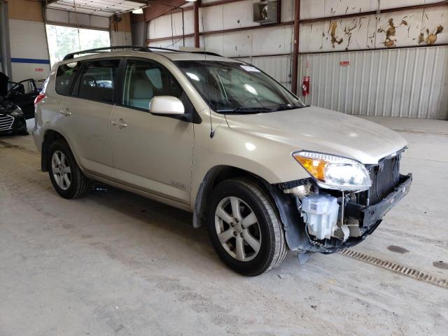 Photo 3 VIN: JTMBK31V476018409 - TOYOTA RAV4 