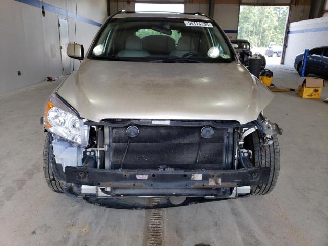 Photo 4 VIN: JTMBK31V476018409 - TOYOTA RAV4 