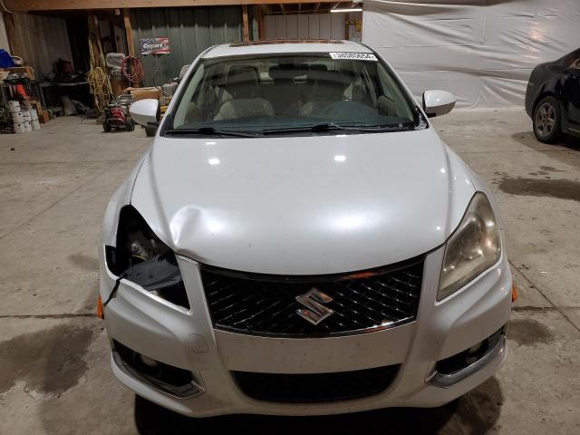 Photo 4 VIN: JTMBK31V476022783 - SUZUKI KIZASHI 