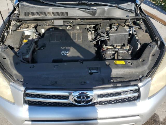 Photo 10 VIN: JTMBK31V476023688 - TOYOTA RAV4 