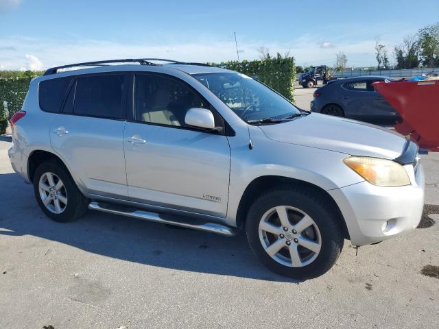 Photo 3 VIN: JTMBK31V476023688 - TOYOTA RAV4 