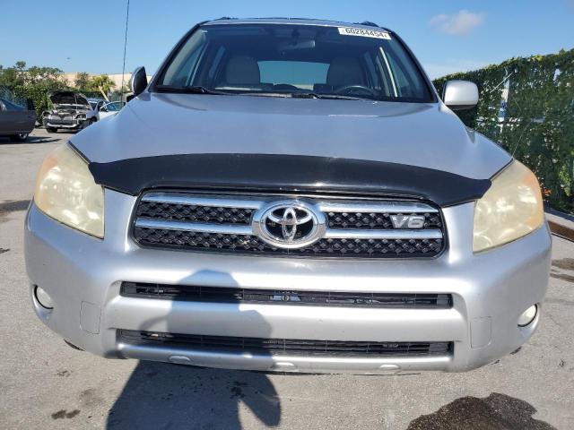 Photo 4 VIN: JTMBK31V476023688 - TOYOTA RAV4 