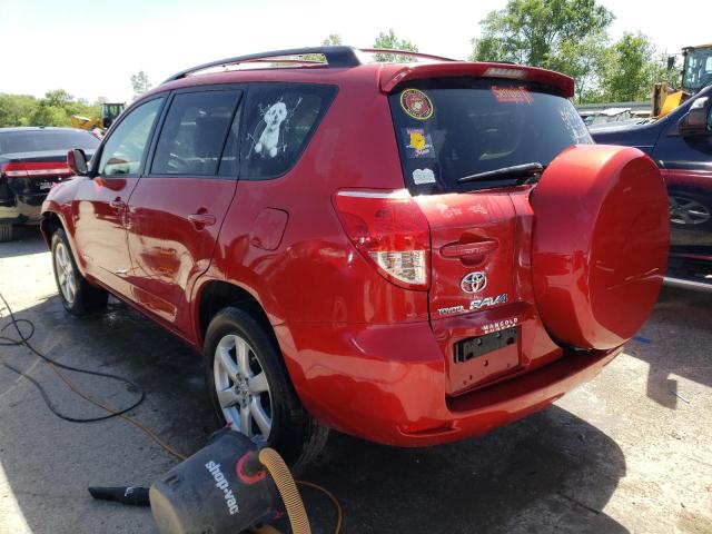 Photo 1 VIN: JTMBK31V476025537 - TOYOTA RAV4 