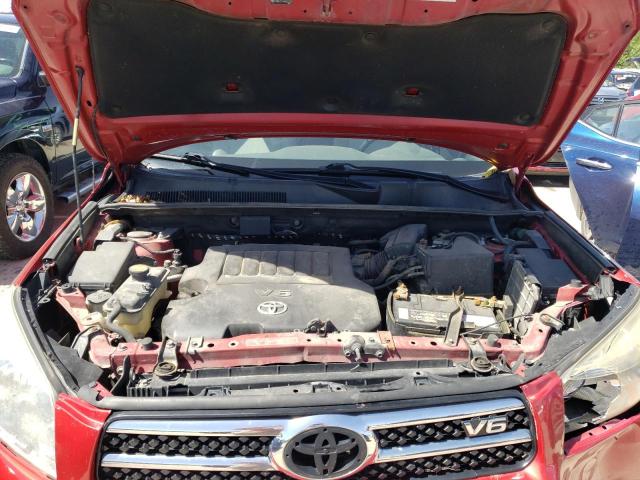 Photo 11 VIN: JTMBK31V476025537 - TOYOTA RAV4 