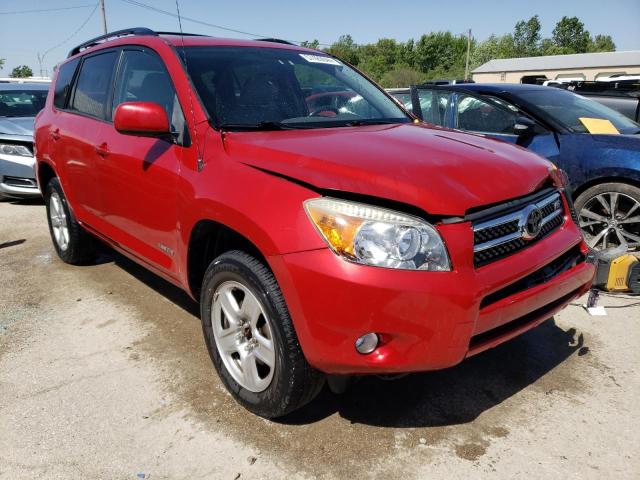 Photo 3 VIN: JTMBK31V476025537 - TOYOTA RAV4 