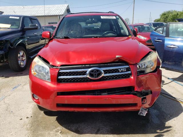 Photo 4 VIN: JTMBK31V476025537 - TOYOTA RAV4 